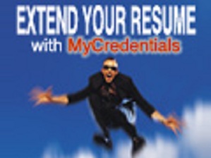 Extend Your Resume